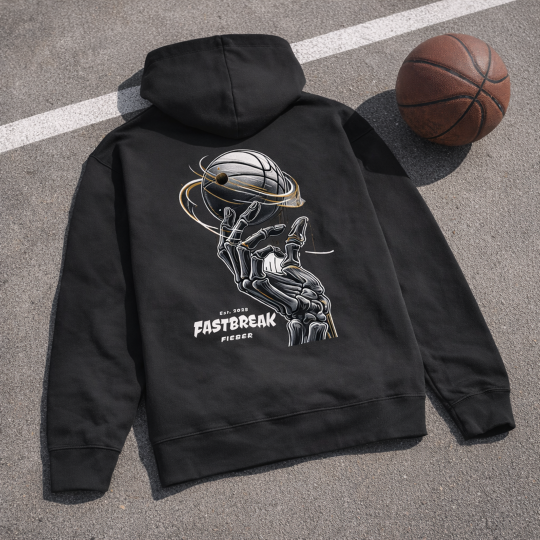 BALLHANDLING - Hoodie