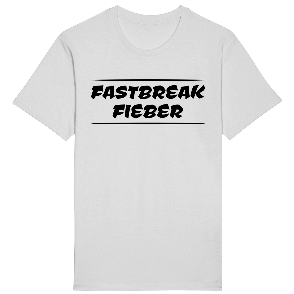 FASTBREAK FIEBER - T-Shirt