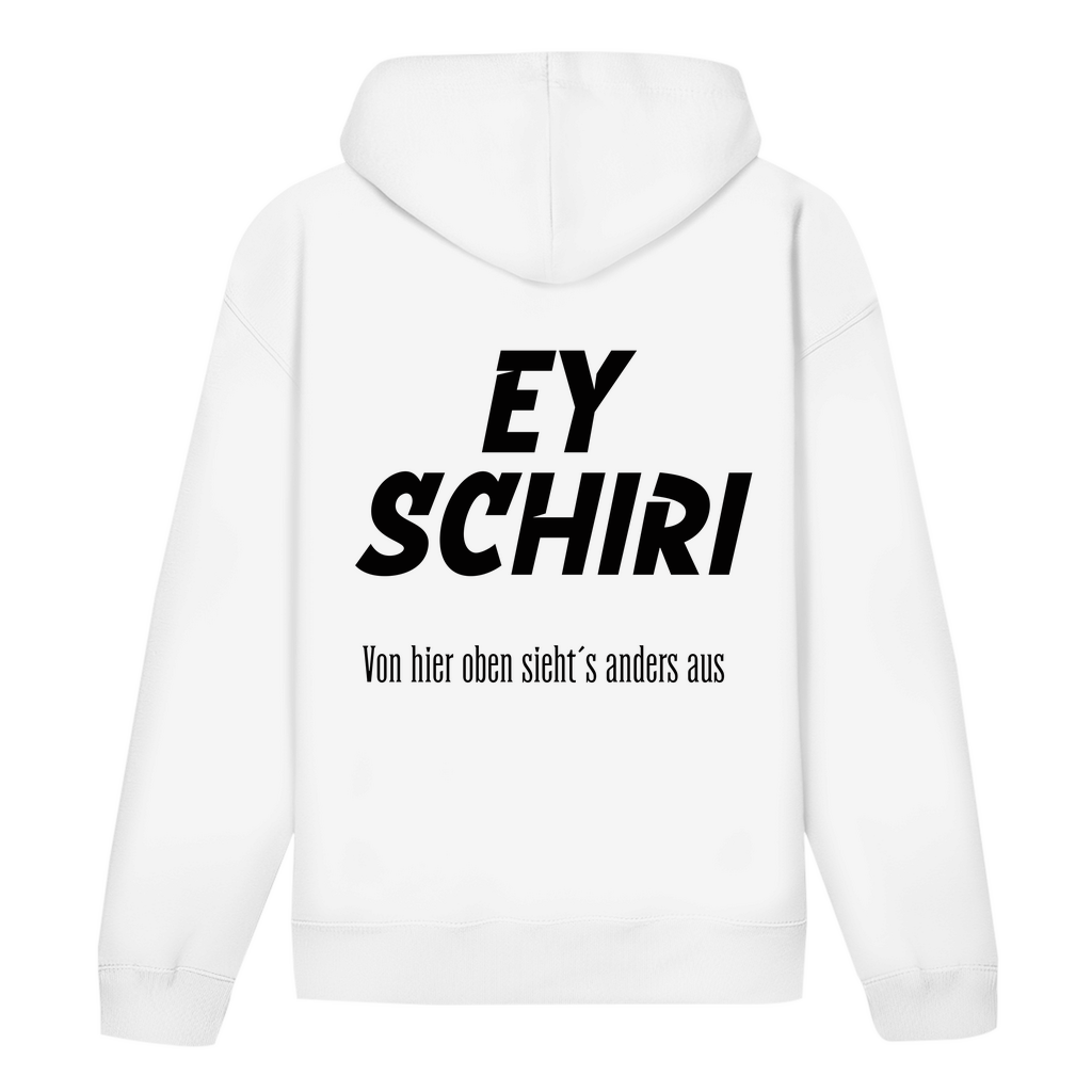 EY SCHIRI - Hoodie