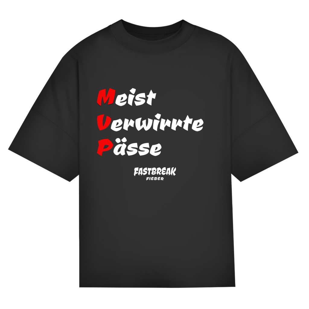 MVP - Oversize T-Shirt