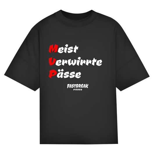 MVP - Oversize T-Shirt