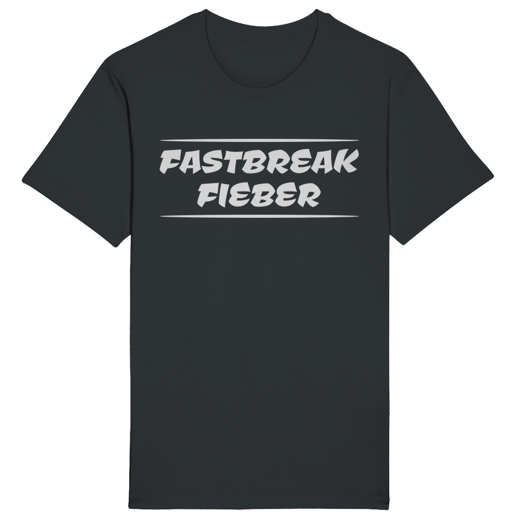 FASTBREAK FIEBER - T-Shirt