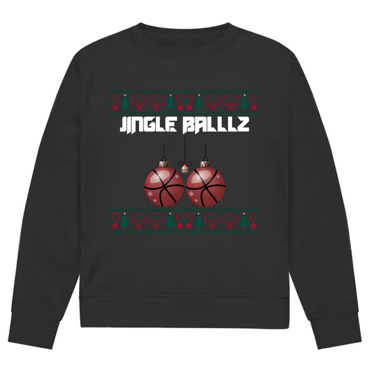 HERREN - JINGLE BALLLZ - Sweatshirt