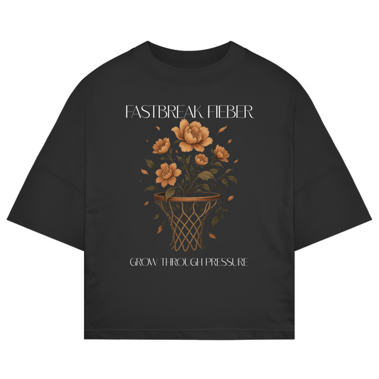 GROW - Oversize T-Shirt