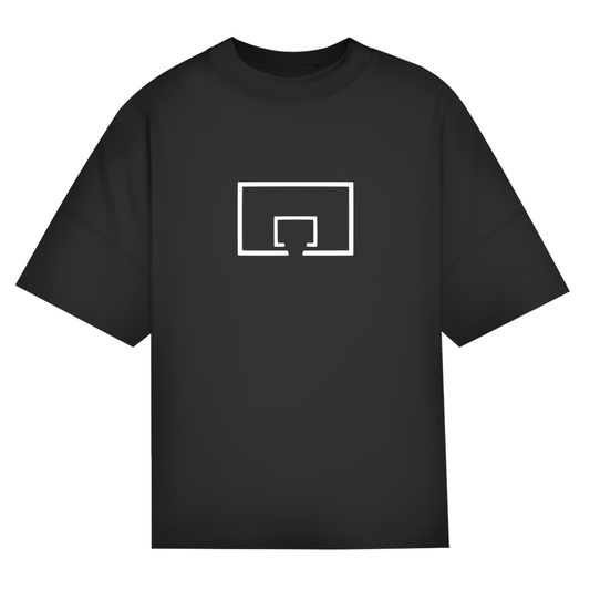 BACKBOARD - Oversize T-Shirt