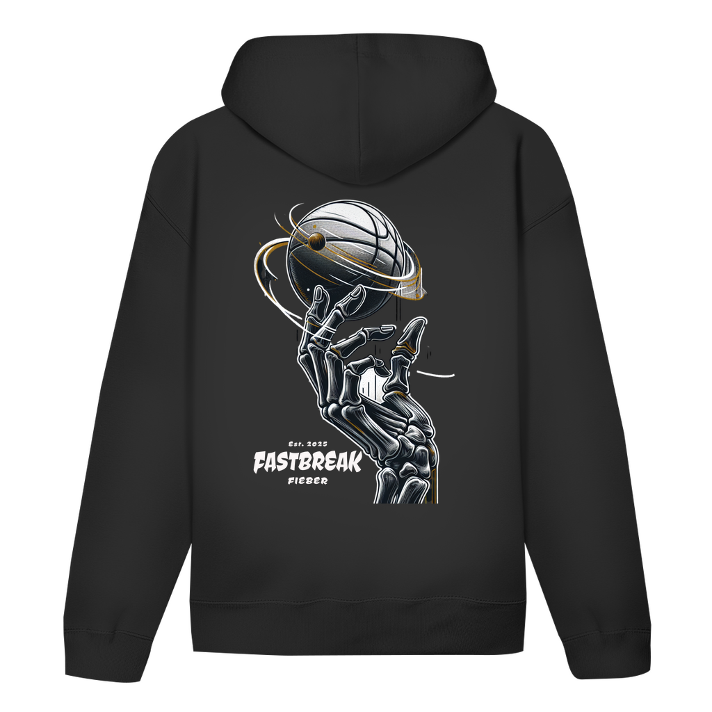 BALLHANDLING - Hoodie