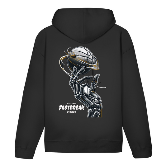 BALLHANDLING - Hoodie