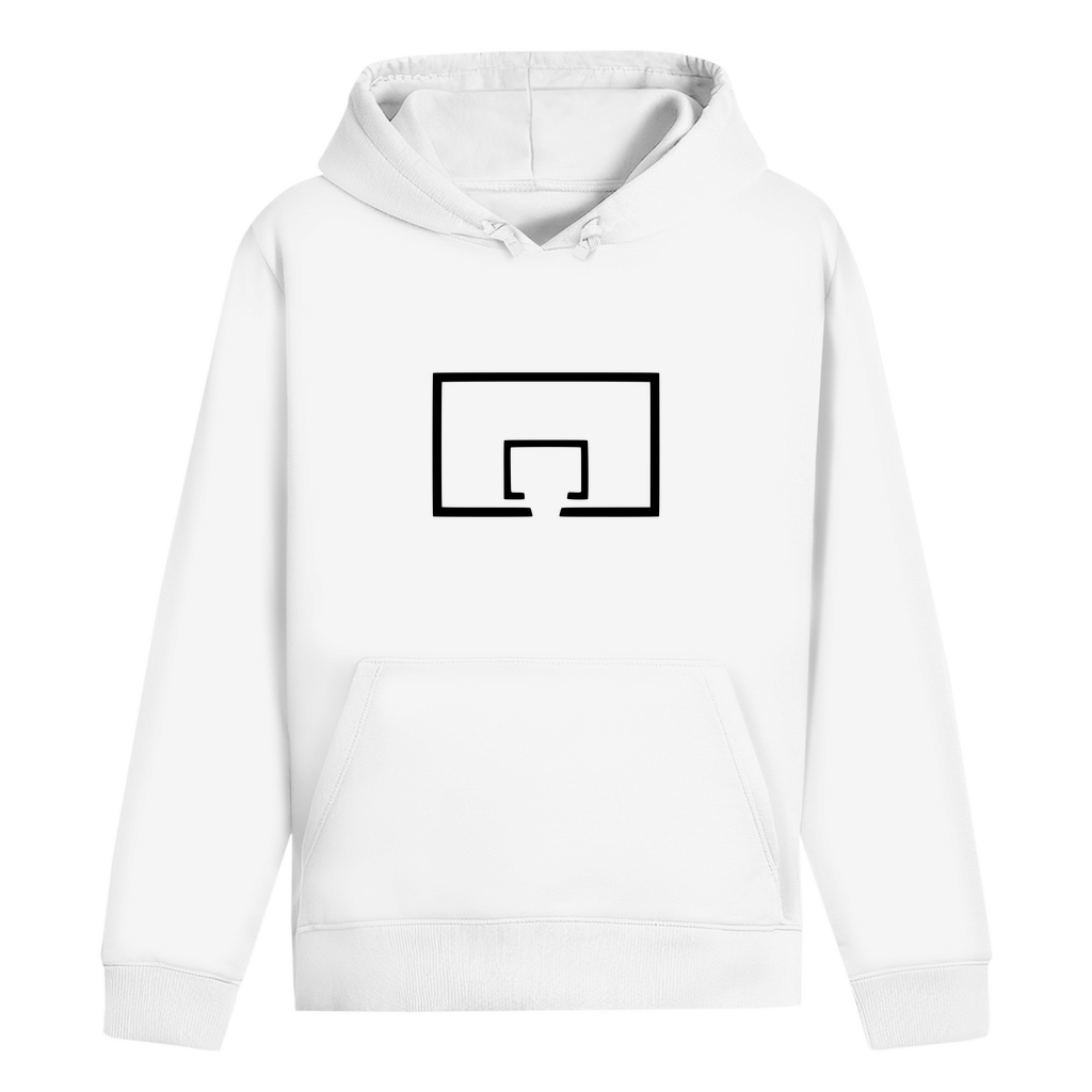 BACKBOARD - Hoodie
